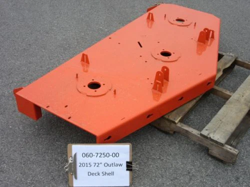 Bad Boy Mowers 060-7250-00