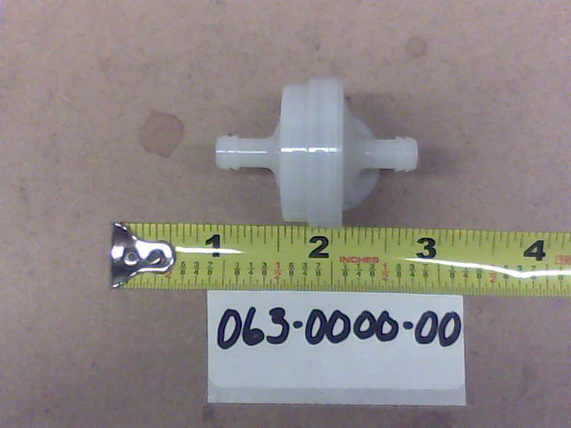Bad Boy Mowers 063-0000-00