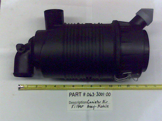 Bad Boy Mowers 063-3001-00