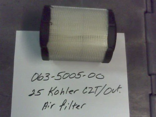 Bad Boy Mowers 063-5005-00