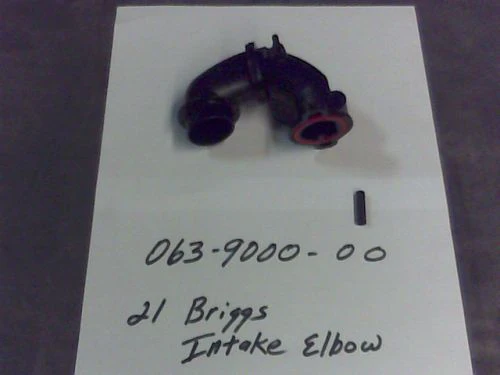 Bad Boy Mowers 063-9000-00