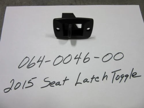 Bad Boy Mowers 064-0046-00