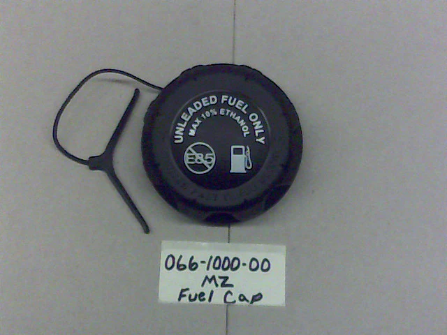 Bad Boy Mowers 066-1000-00