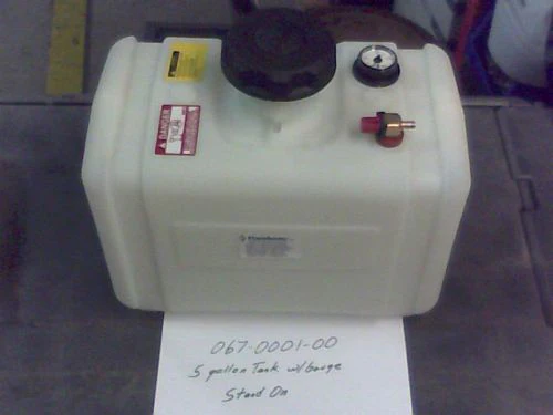 Bad Boy Mowers 067-0001-00
