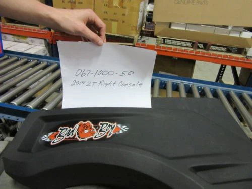 Bad Boy Mowers 067-1000-50