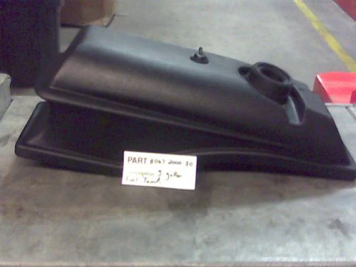 Bad Boy Mowers 067-2000-50