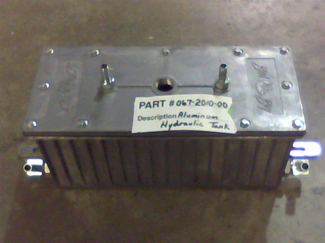 Bad Boy Mowers 067-2010-00