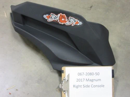 Bad Boy Mowers 067-2080-50