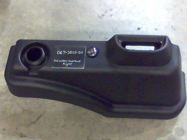Bad Boy Mowers 067-3001-00