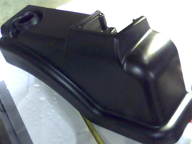 Bad Boy Mowers 067-5000-00