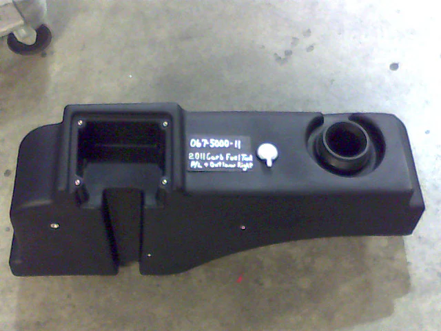 Bad Boy Mowers 067-5000-11