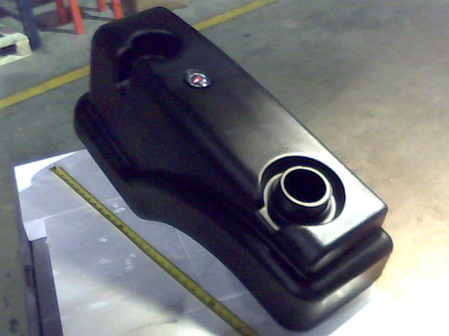 Bad Boy Mowers 067-5001-00