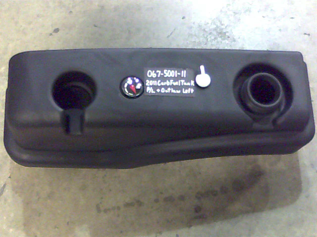 Bad Boy Mowers 067-5001-11