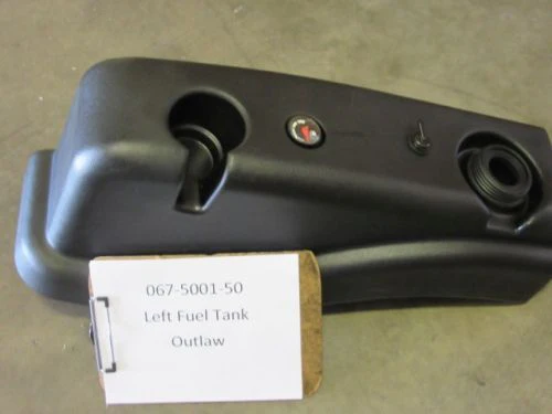 Bad Boy Mowers 067-5001-50