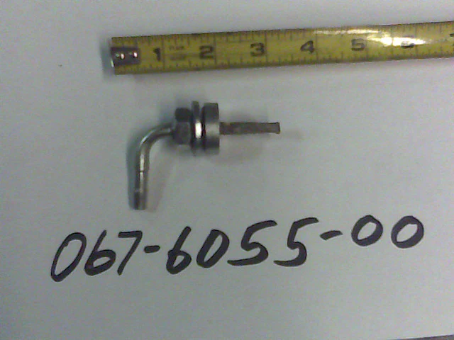 Bad Boy Mowers 067-6055-00