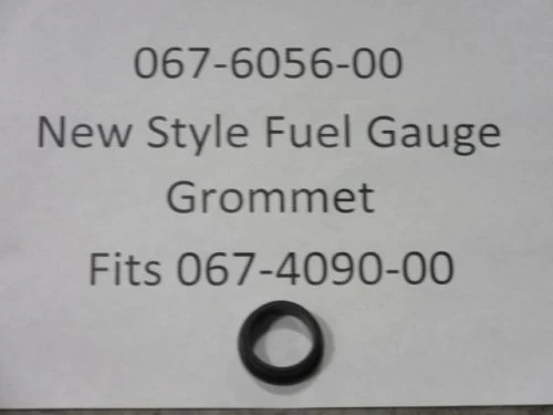 Bad Boy Mowers 067-6056-00