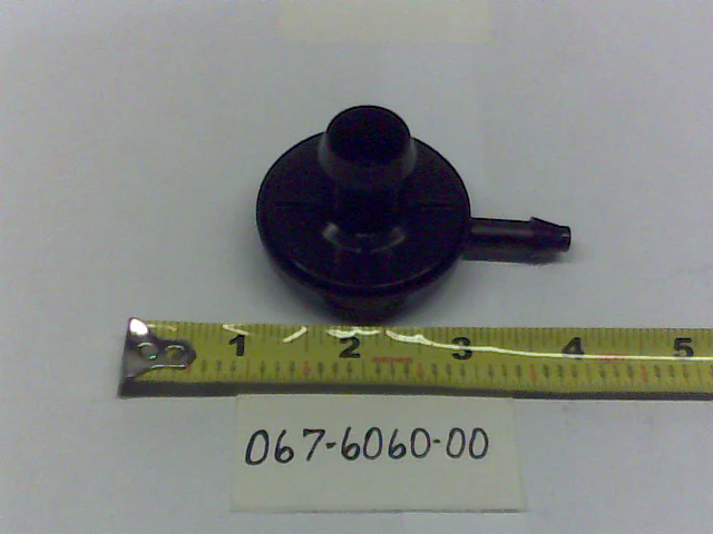 Bad Boy Mowers 067-6060-00