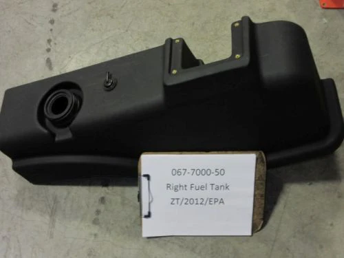 Bad Boy Mowers 067-7000-50