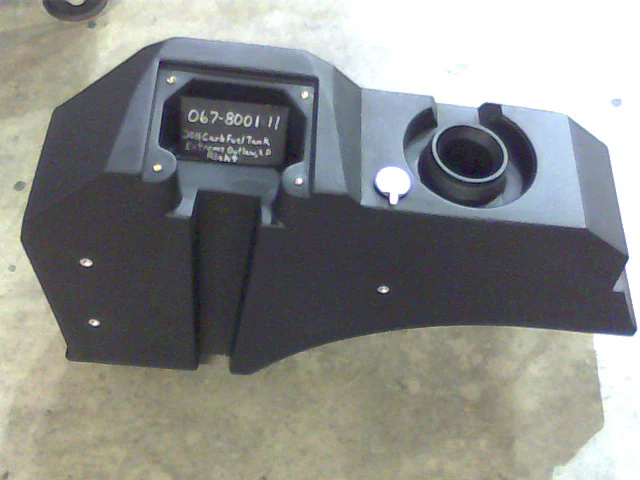 Bad Boy Mowers 067-8001-11