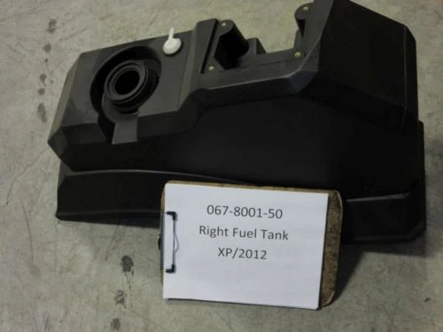 Bad Boy Mowers 067-8001-50