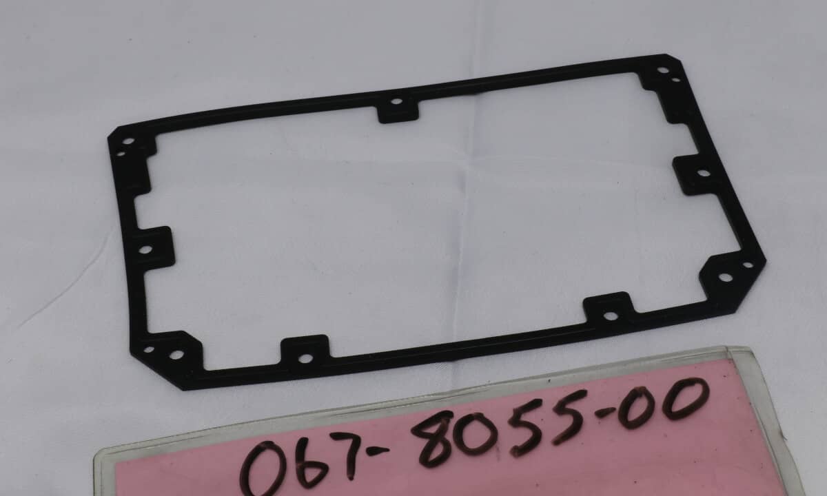 Bad Boy Mowers 067-8055-00