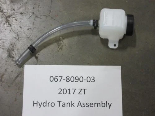 Bad Boy Mowers 067-8090-03