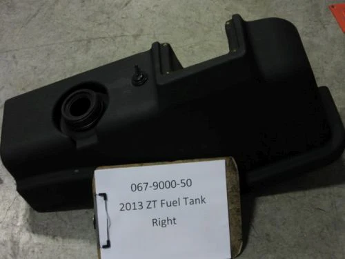 Bad Boy Mowers 067-9000-50