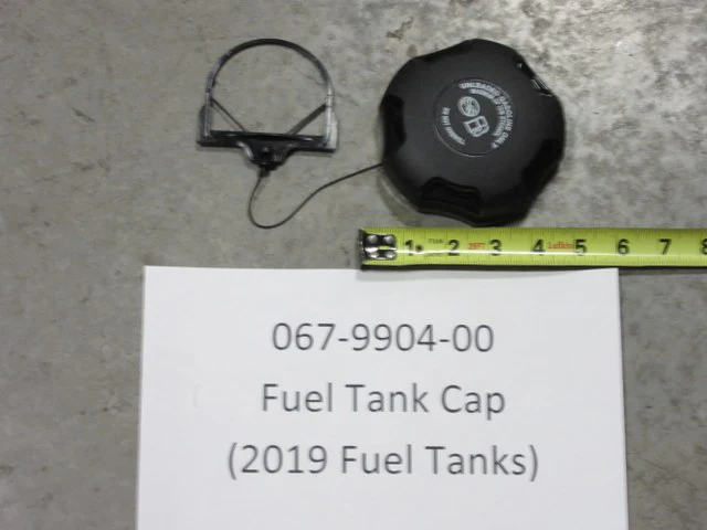 Bad Boy Mowers 067-9904-00