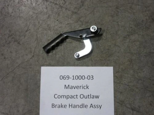 Bad Boy Mowers 069-1000-03