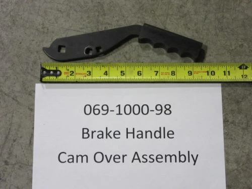 Bad Boy Mowers 069-1000-98