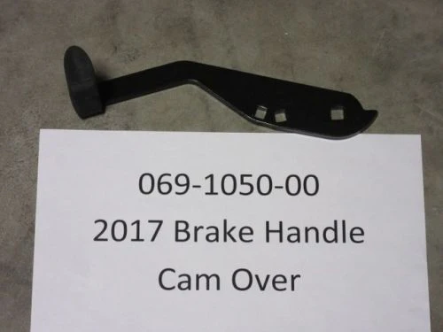 Bad Boy Mowers 069-1050-00