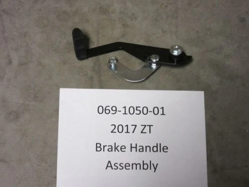 Bad Boy Mowers 069-1050-01