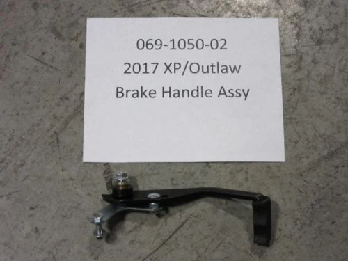Bad Boy Mowers 069-1050-02