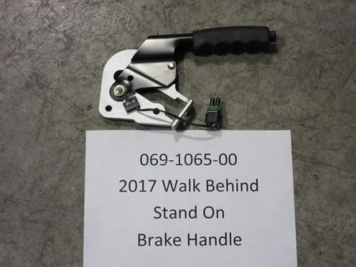 Bad Boy Mowers 069-1065-00