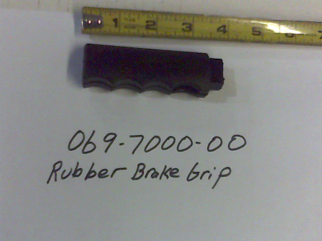 Bad Boy Mowers 069-7000-00