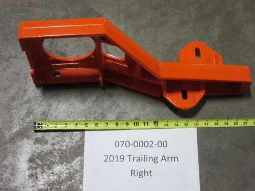 Bad Boy Mowers 070-0002-00