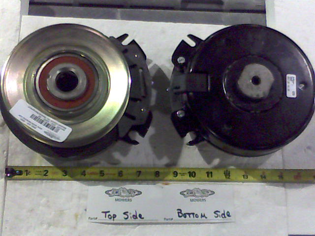 Bad Boy Mowers 070-5040-00