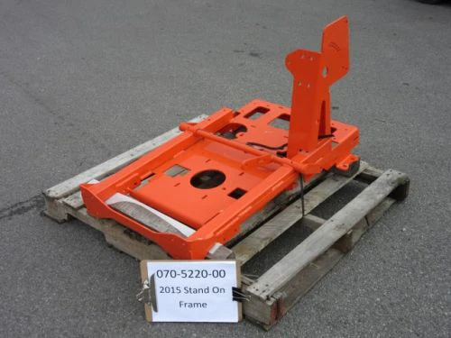 Bad Boy Mowers 070-5220-00