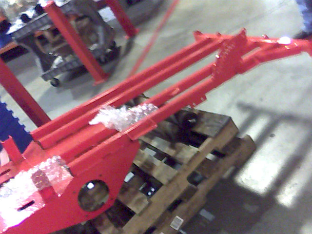 Bad Boy Mowers 070-5350-00