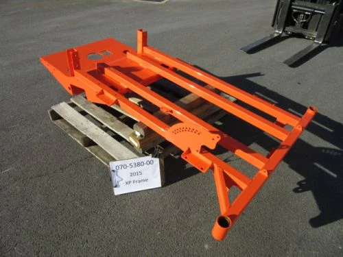 Bad Boy Mowers 070-5380-00