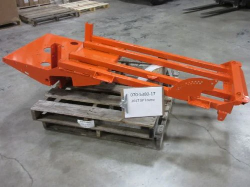 Bad Boy Mowers 070-5380-17