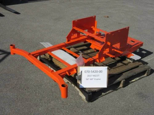 Bad Boy Mowers 070-5420-00