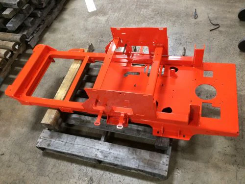 Bad Boy Mowers 070-5490-17