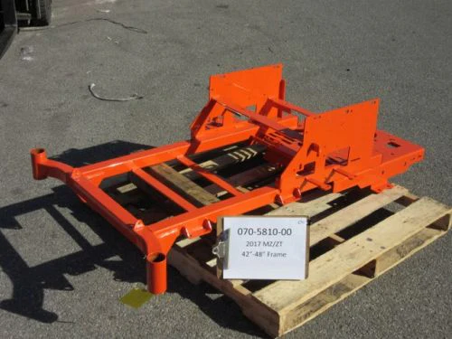 Bad Boy Mowers 070-5810-00