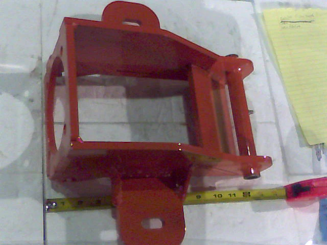 Bad Boy Mowers 070-8000-00