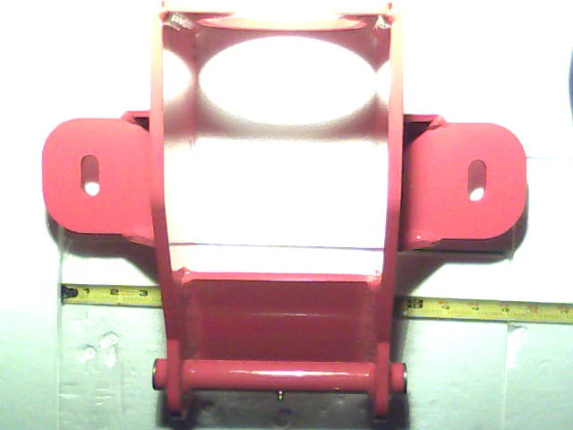 Bad Boy Mowers 070-8001-00