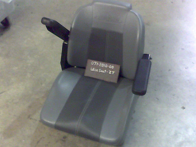 Bad Boy Mowers 071-2010-00