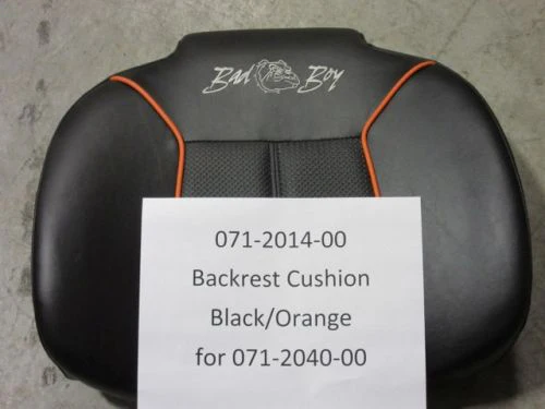 Bad Boy Mowers 071-2014-00