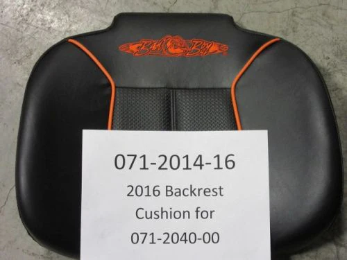 Bad Boy Mowers 071-2014-16