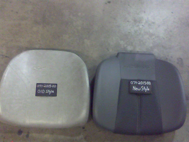 Bad Boy Mowers 071-2015-00